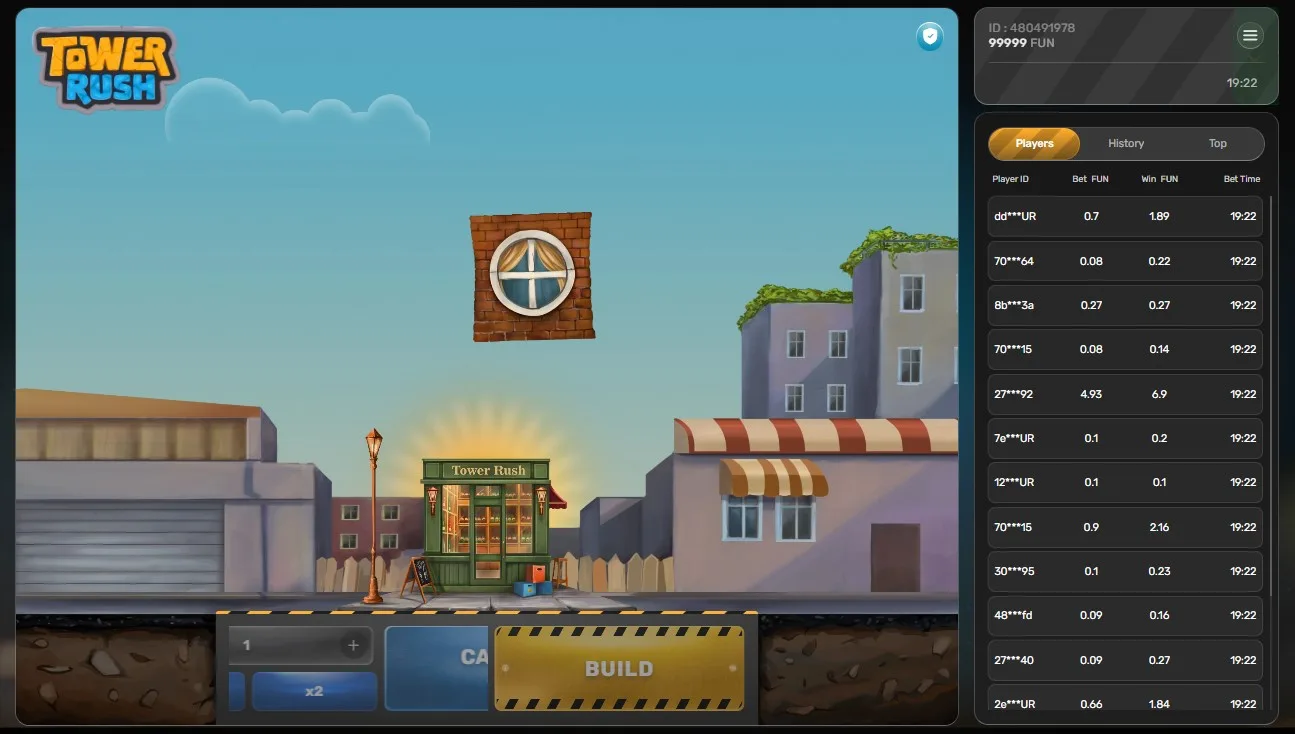 How to Play Tower Rush Safely in India – Responsible Gaming